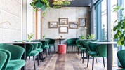 Hotel Adler Suite & Stube ****