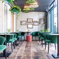 Hotel Adler Suite & Stube - www.marco-polo.cz