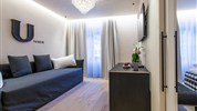 Hotel Adler Suite & Stube ****