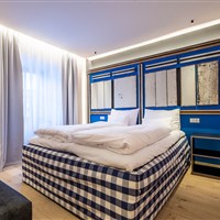 Hotel Adler Suite & Stube - www.marco-polo.cz
