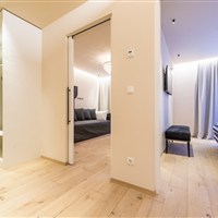 Hotel Adler Suite & Stube - www.marco-polo.cz