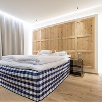 Hotel Adler Suite & Stube - www.marco-polo.cz