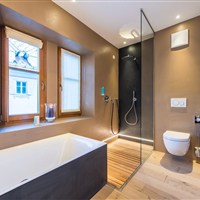 Hotel Adler Suite & Stube - www.marco-polo.cz
