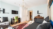 Hotel Adler Suite & Stube ****