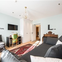 Hotel Adler Suite & Stube - www.marco-polo.cz