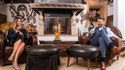 Hotel Adler Suite & Stube ****