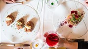 Hotel Adler Suite & Stube ****