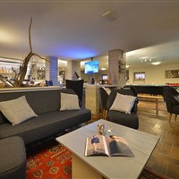 Hotel Margherita - léto - www.marco-polo.cz