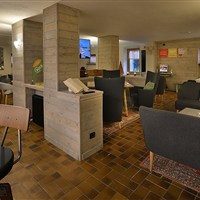 Hotel Margherita - léto - www.marco-polo.cz