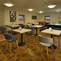 Hotel Margherita - léto - www.marco-polo.cz