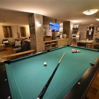 Hotel Margherita - léto - www.marco-polo.cz