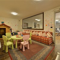 Hotel Margherita - léto - www.marco-polo.cz