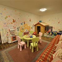 Hotel Margherita - léto - www.marco-polo.cz