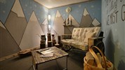 Hotel Margherita ***