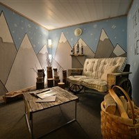 Hotel Margherita - léto - www.marco-polo.cz
