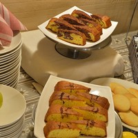 Hotel Margherita - léto - www.marco-polo.cz
