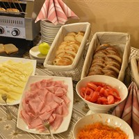 Hotel Margherita - léto - www.marco-polo.cz
