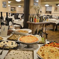 Hotel Margherita - léto - www.marco-polo.cz