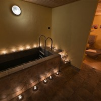 Hotel Margherita - léto - www.marco-polo.cz