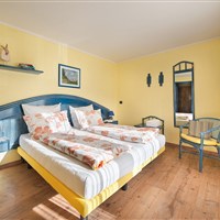 Hotel Margherita - léto - www.marco-polo.cz