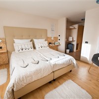 Hotel Margherita - léto - www.marco-polo.cz