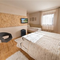 Hotel Margherita - léto - www.marco-polo.cz