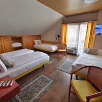 Hotel Margherita - léto - www.marco-polo.cz