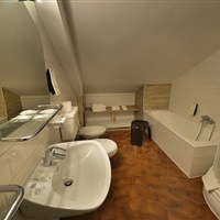 Hotel Margherita - léto - www.marco-polo.cz