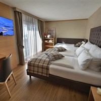 Hotel Margherita - léto - www.marco-polo.cz