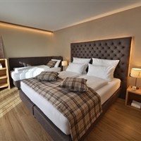 Hotel Margherita - léto - www.marco-polo.cz