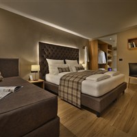 Hotel Margherita - léto - www.marco-polo.cz