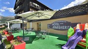 Hotel Margherita ***