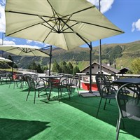 Hotel Margherita - léto - www.marco-polo.cz