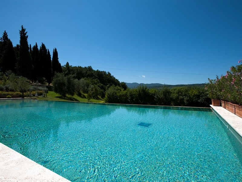 Hotel Villa il Patriarca ****