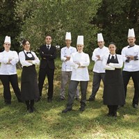 Hotel Villa il Patriarca - www.marco-polo.cz