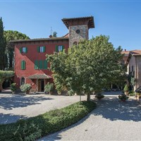 Hotel Villa il Patriarca - www.marco-polo.cz