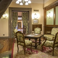 Hotel Villa il Patriarca - www.marco-polo.cz