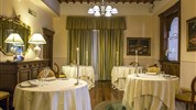 Hotel Villa il Patriarca ****