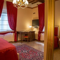 Hotel Villa il Patriarca - www.marco-polo.cz