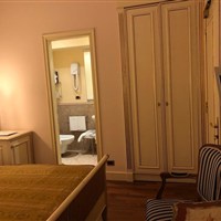 Hotel Villa il Patriarca - www.marco-polo.cz