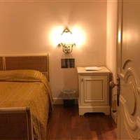 Hotel Villa il Patriarca - www.marco-polo.cz