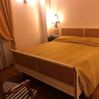 Hotel Villa il Patriarca - www.marco-polo.cz