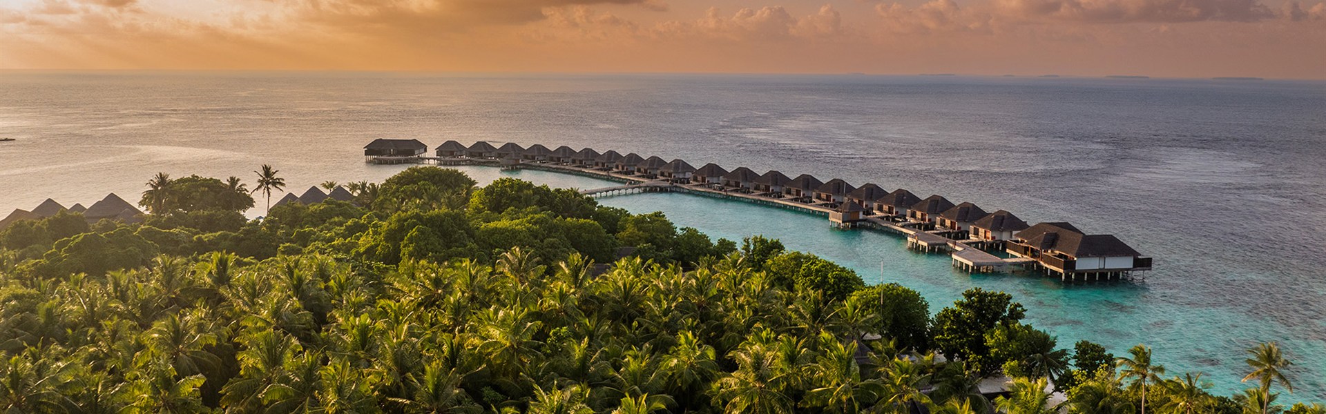Marco Polo - Dusit Thani Maldives - 