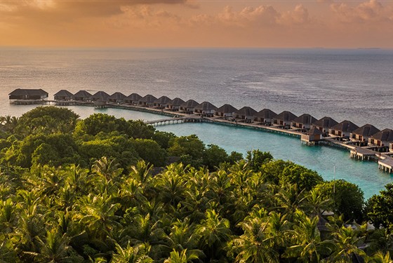 Marco Polo - Dusit Thani Maldives - 