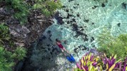 Tichomořská odysea: Austrálie - Vanuatu - Fiji