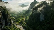 Tichomořská odysea: Austrálie - Vanuatu - Fiji