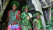 Tichomořská odysea: Austrálie - Vanuatu - Fiji