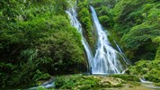 Tichomořská odysea: Austrálie - Vanuatu - Fiji