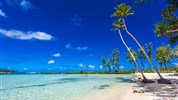 Tichomořská odysea: Austrálie - Vanuatu - Fiji