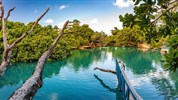 Tichomořská odysea: Austrálie - Vanuatu - Fiji